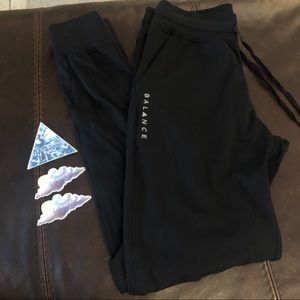 Balance athletics jogger